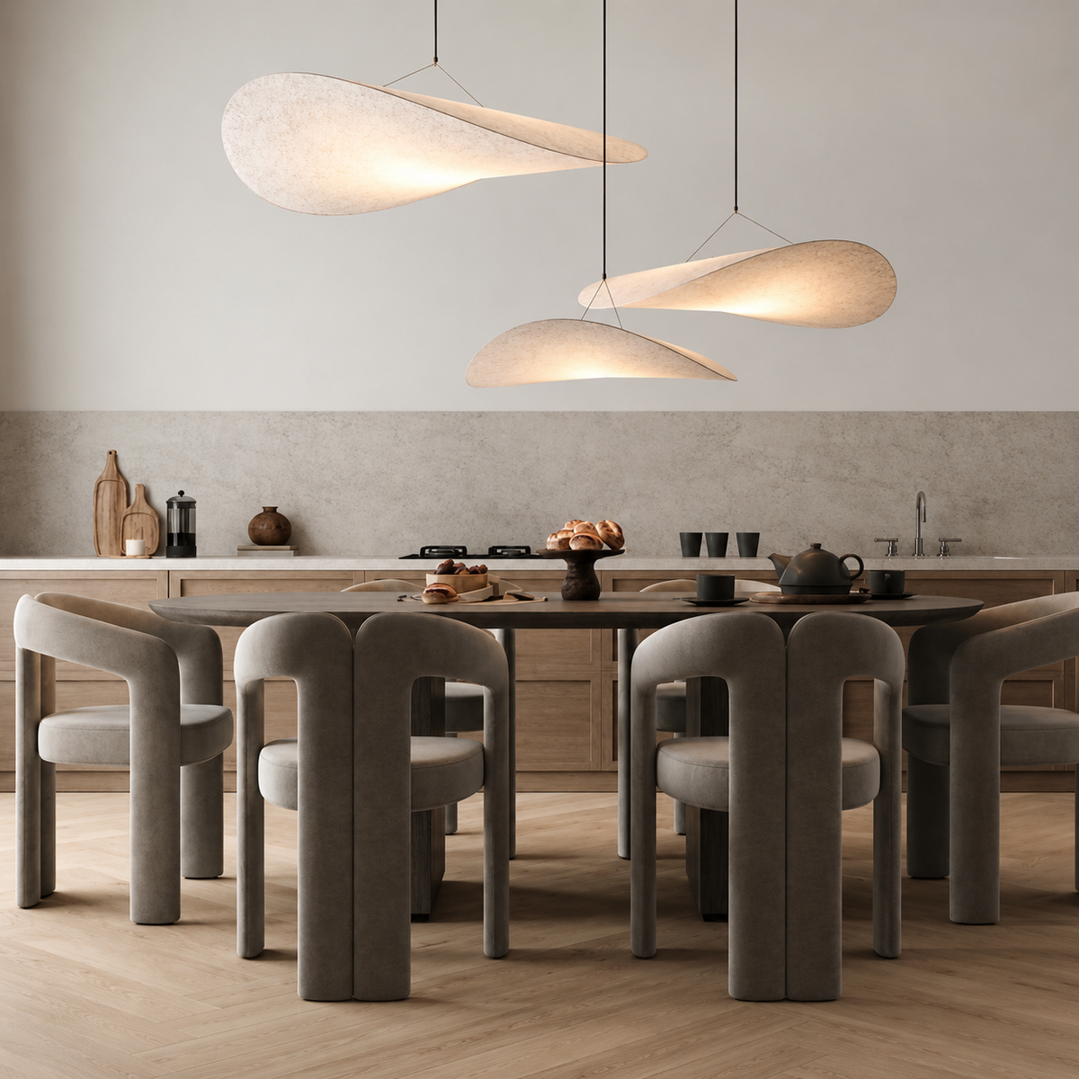 Couture Dining Seating