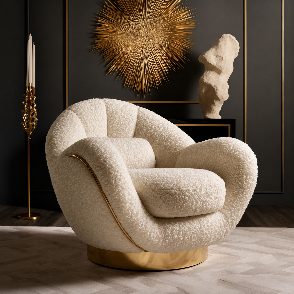 Designer Chair