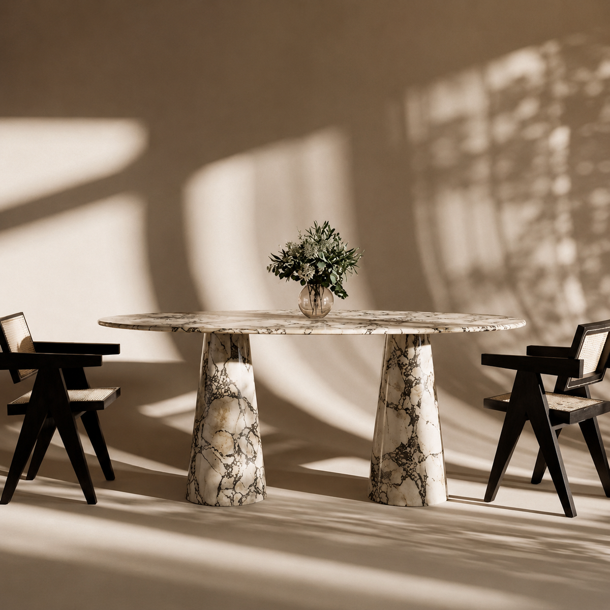 Signature Dining Table