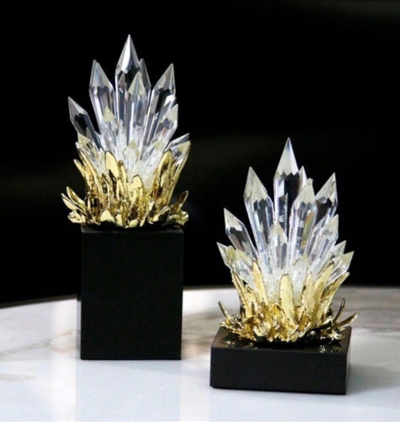Luxury Accessories