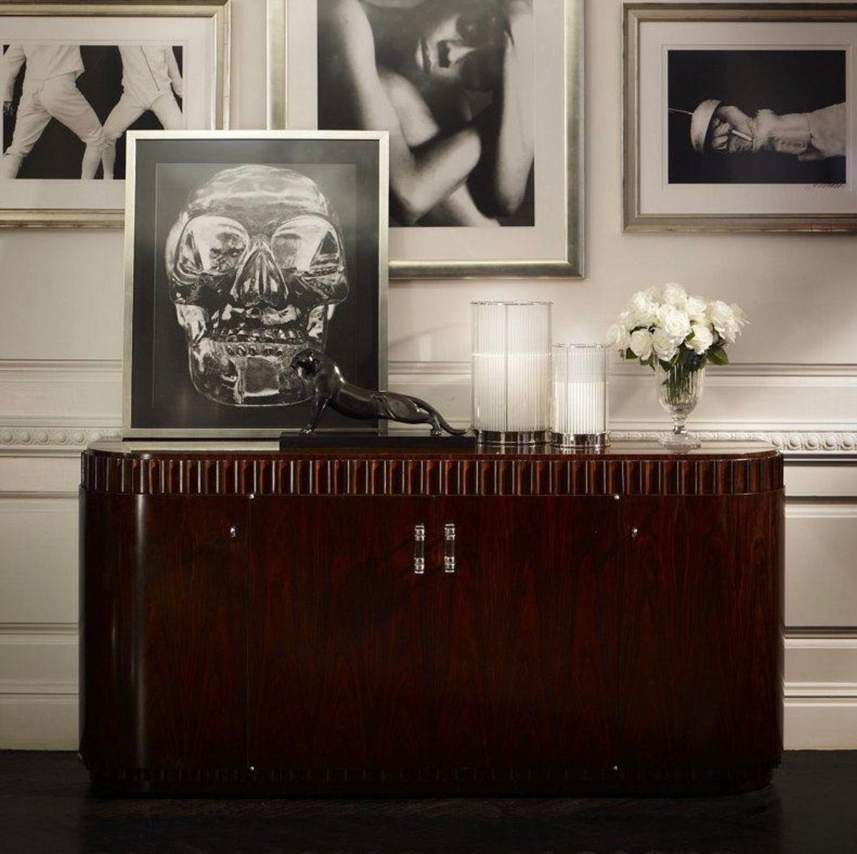 Luxury Cabinet